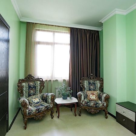Apartment On Javakhishvili Batumi Eksteriør bilde
