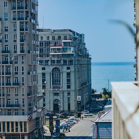 Apartment On Javakhishvili Batumi Eksteriør bilde