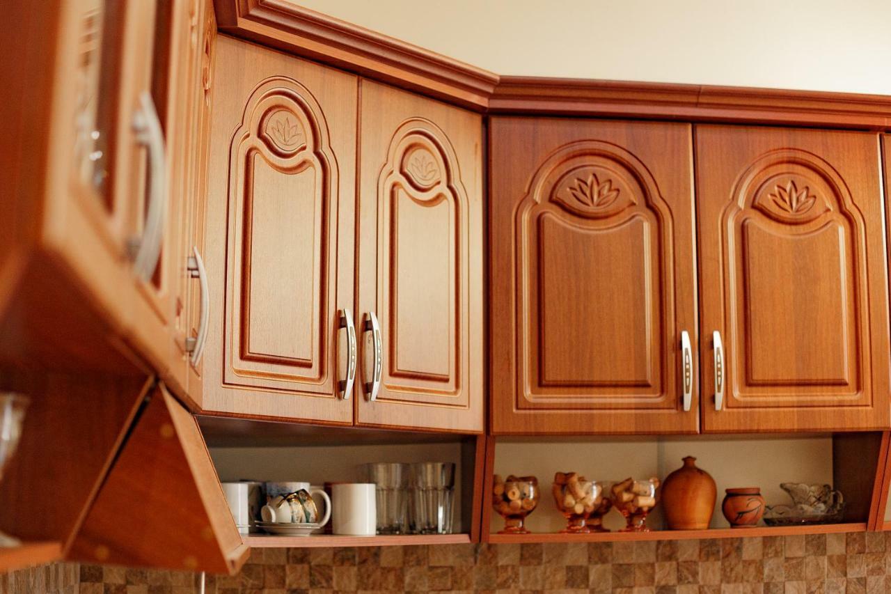 Apartment On Javakhishvili Batumi Eksteriør bilde