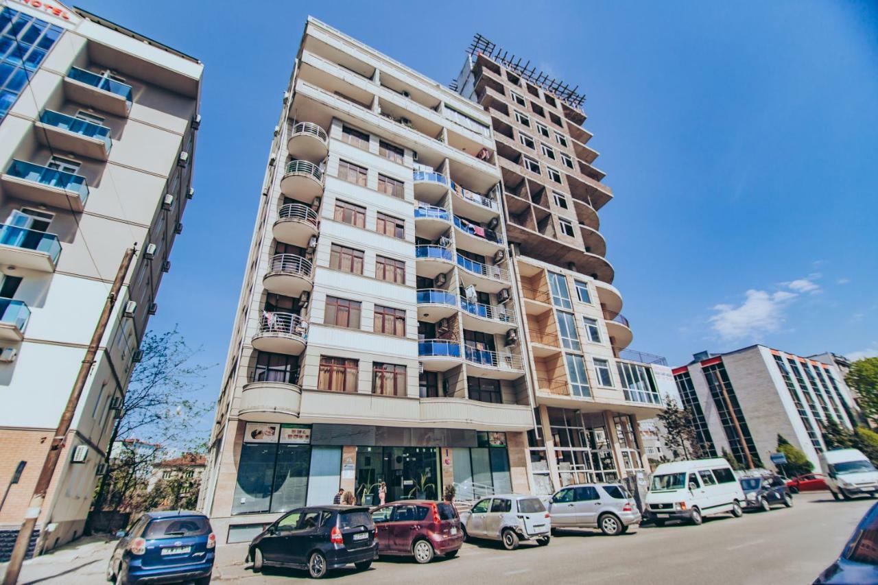 Apartment On Javakhishvili Batumi Eksteriør bilde