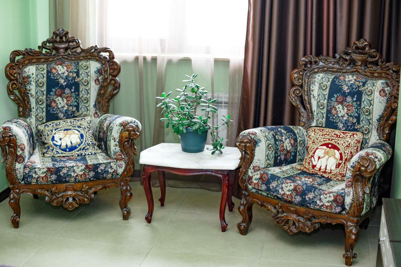 Apartment On Javakhishvili Batumi Eksteriør bilde