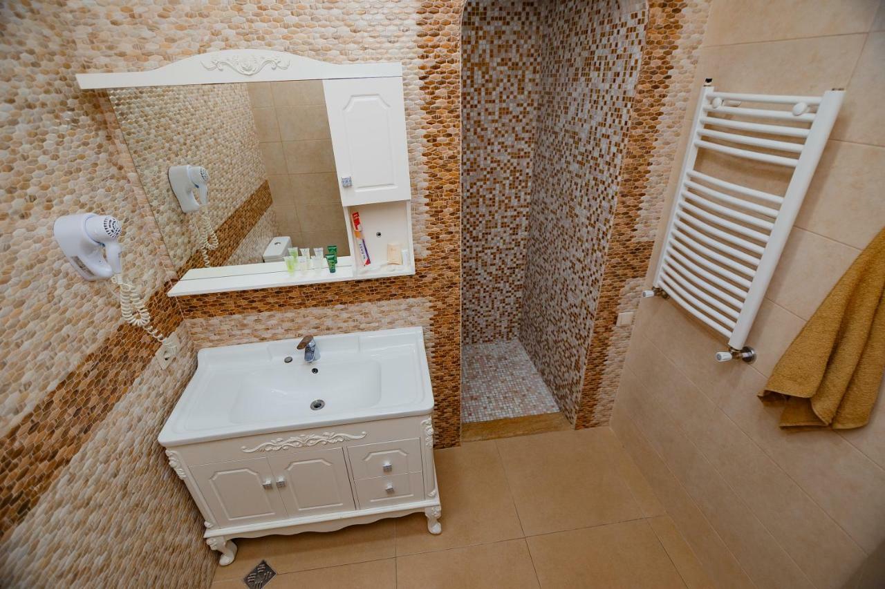 Apartment On Javakhishvili Batumi Eksteriør bilde