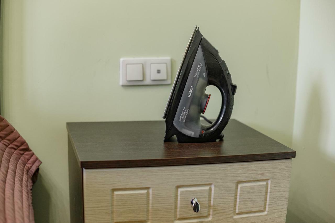 Apartment On Javakhishvili Batumi Eksteriør bilde